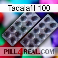 Tadalafil 100 31